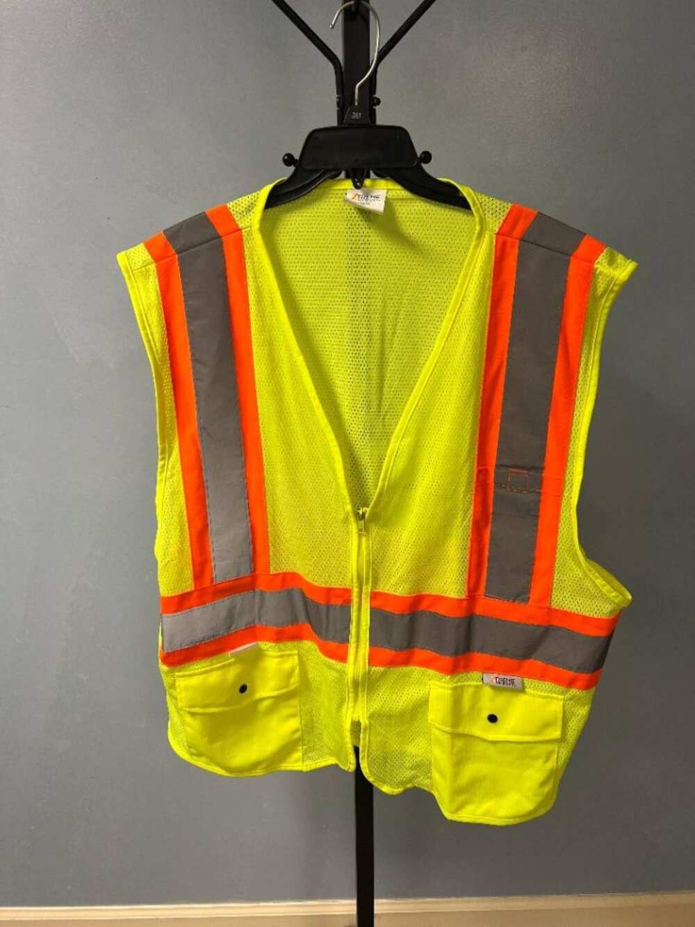 Safety / Runner / Jogger Vest